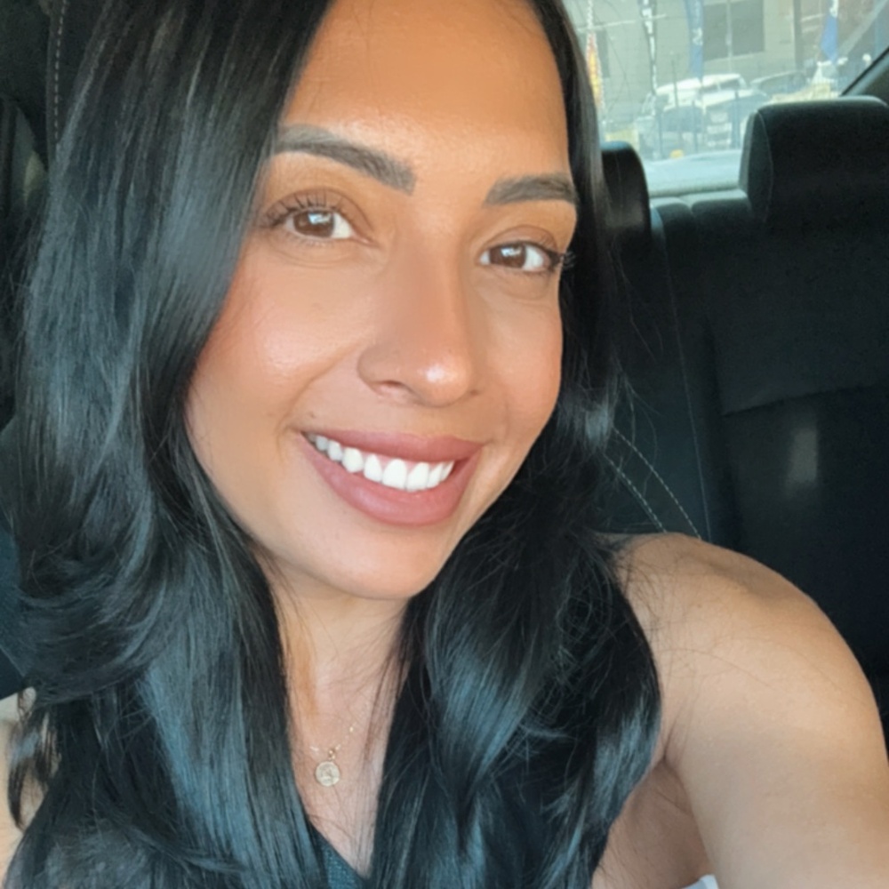 Meet your Posher, Vanecia